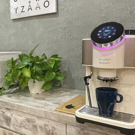 ז'ושאן 鄉間小路 Home 備有專屬停車場 מראה חיצוני תמונה