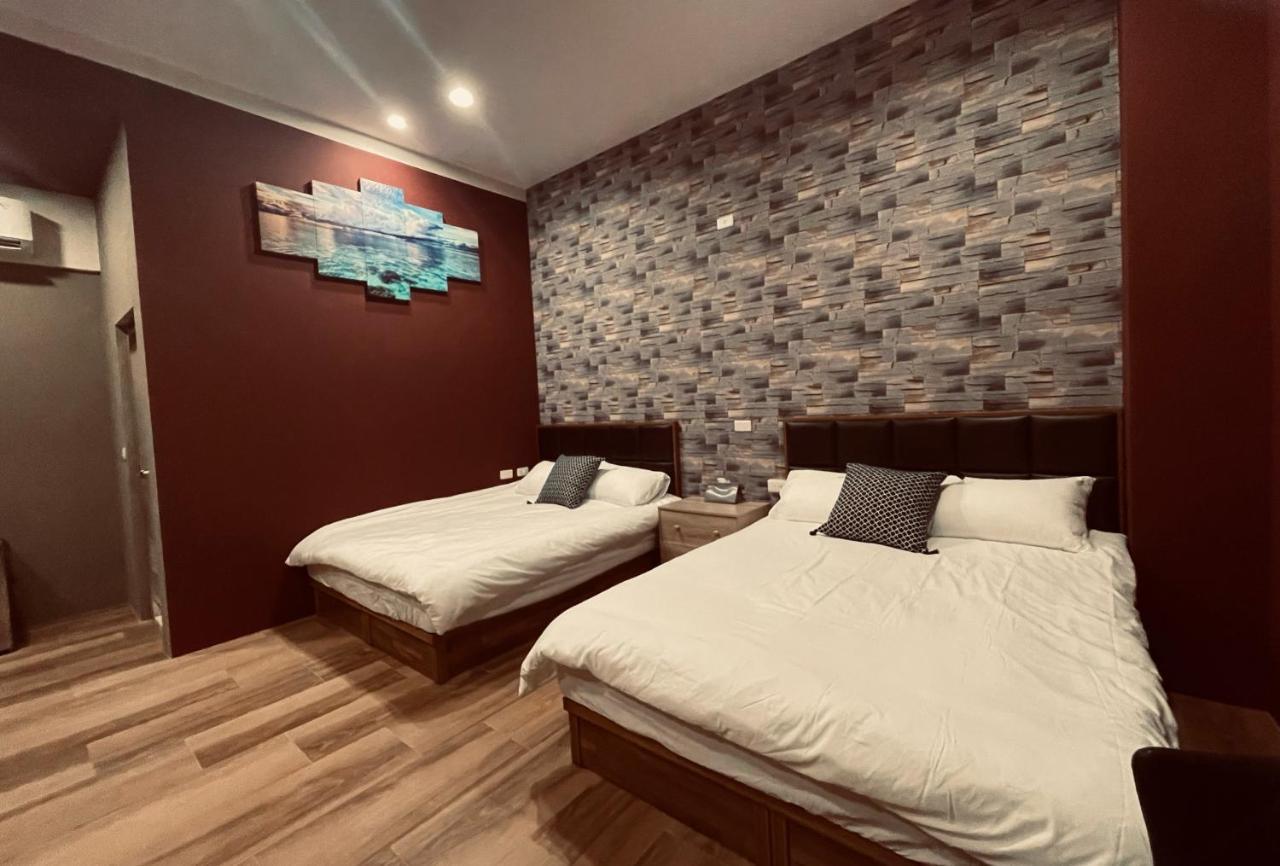 ז'ושאן 鄉間小路 Home 備有專屬停車場 מראה חיצוני תמונה