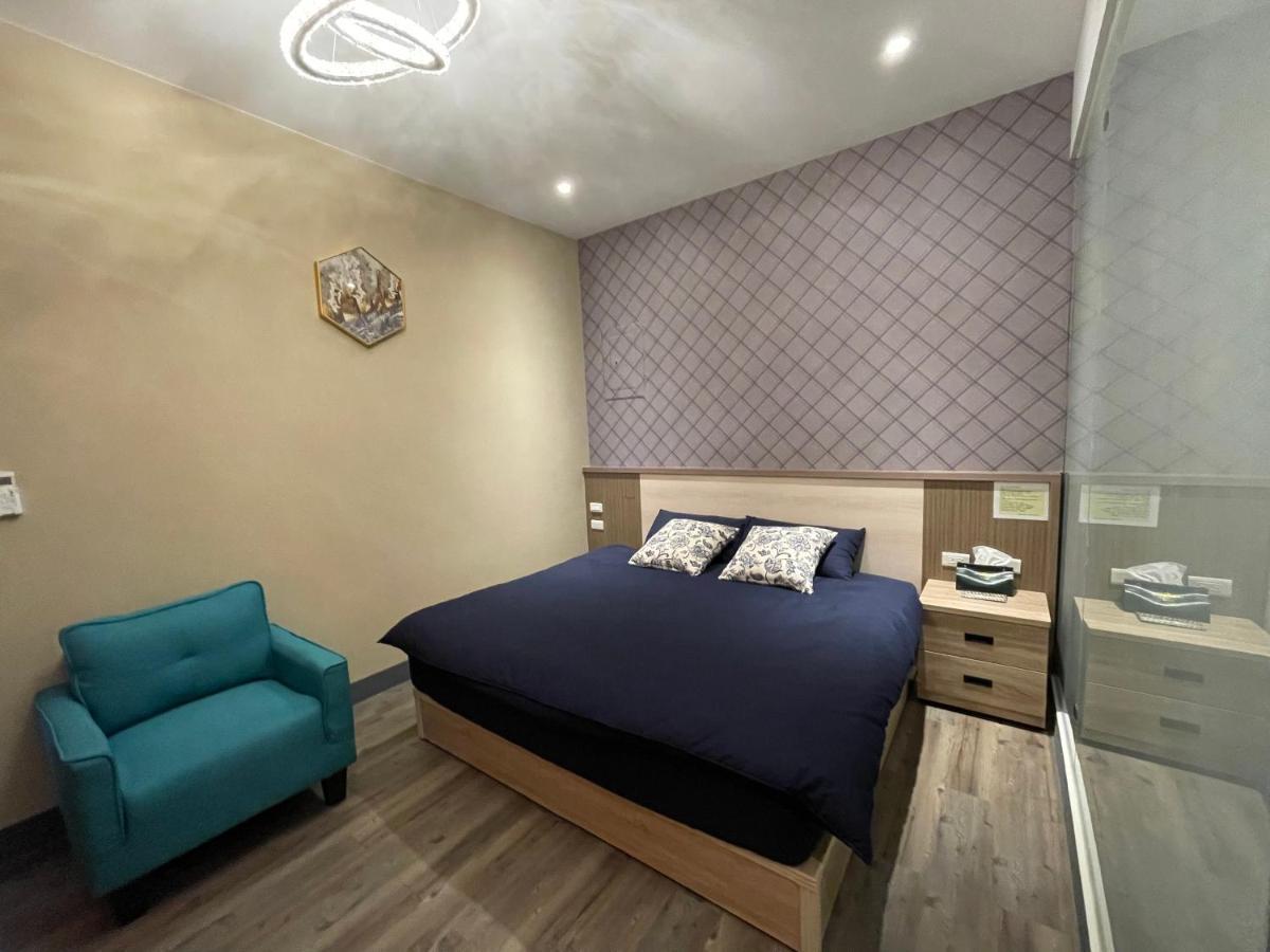 ז'ושאן 鄉間小路 Home 備有專屬停車場 מראה חיצוני תמונה