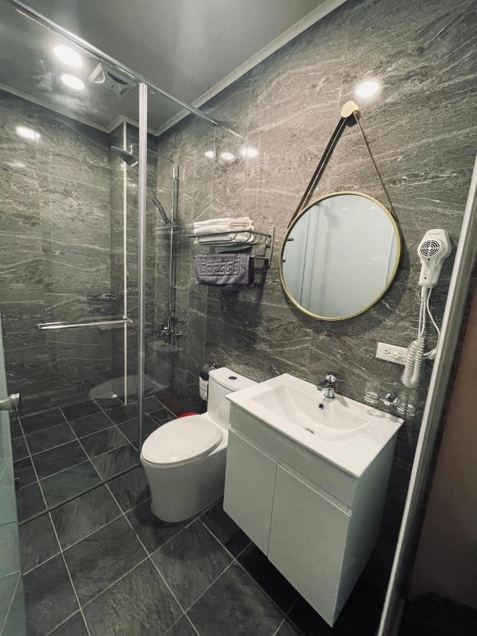 ז'ושאן 鄉間小路 Home 備有專屬停車場 מראה חיצוני תמונה