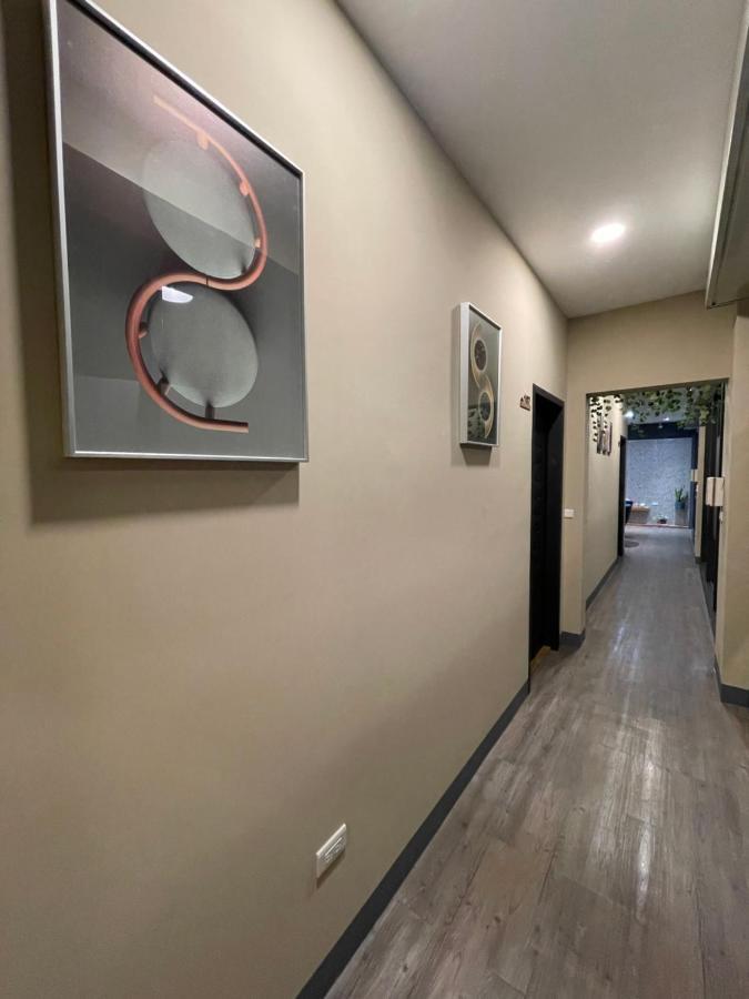 ז'ושאן 鄉間小路 Home 備有專屬停車場 מראה חיצוני תמונה