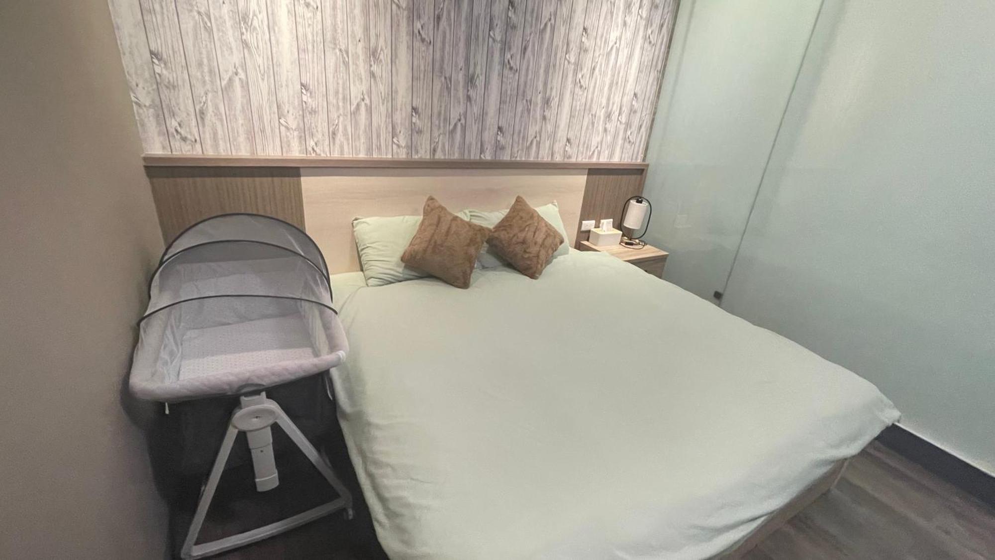 ז'ושאן 鄉間小路 Home 備有專屬停車場 מראה חיצוני תמונה