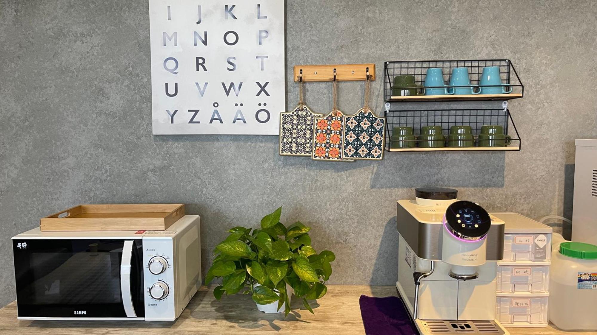 ז'ושאן 鄉間小路 Home 備有專屬停車場 מראה חיצוני תמונה